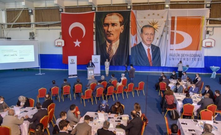 BŞEÜ ev sahipliğinde ’Kırsal Kalkınma Stratejileri Paydaş Çalıştayı’ düzenlendi