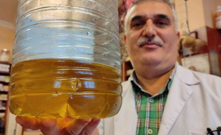 Bu yağların litre fiyatı 2 bin liradan başlıyor, gram gram satılıyor