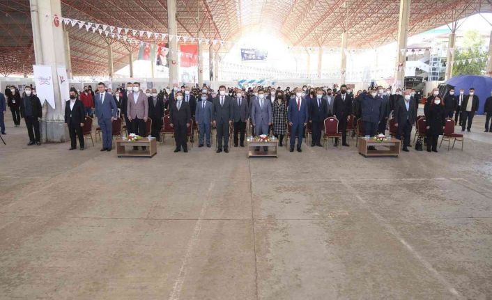 “Burdur Bilim Şenliği Projesi” desteklenmesine karar verilen 53 proje arasında yerini aldı