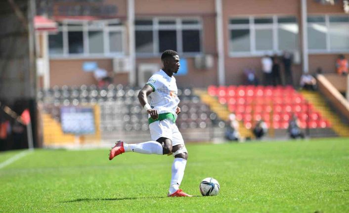 Bursaspor’dan sakatlık açıklaması