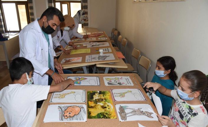 Can Dostlara 40 ton mama