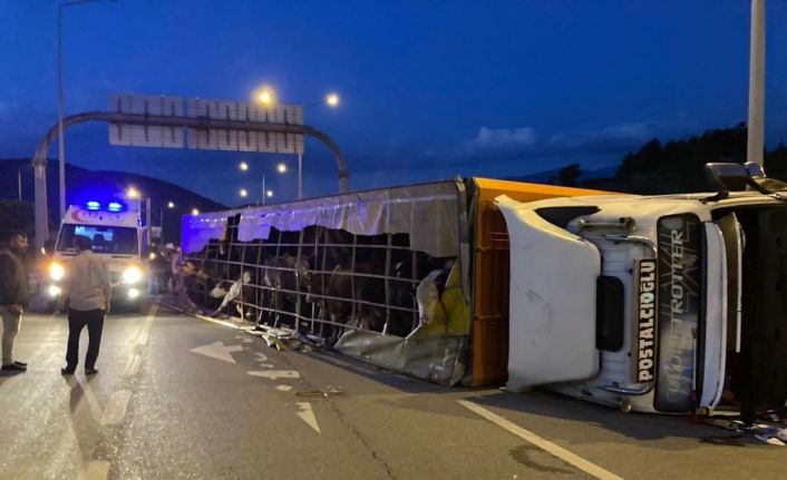 Can kaybıyla sonuçlanan o kazada yeni gelişme