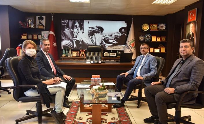 Çan Organize Sanayi Bölgesi fizibilite çalışmaları başlıyor