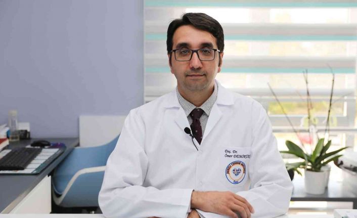 Cerrahi’nin Kadın Hastalıkları ve Doğum kadrosu Doç. Dr. Ömer Demirtaş ile daha da güçlendi