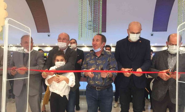 Ceylan Karavil Park AVM marka karması ile büyümeye devam ediyor
