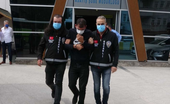 Deniz kenarında ölü bulunan adamın katil zanlılarını sandıktaki seri numarası yakalattı