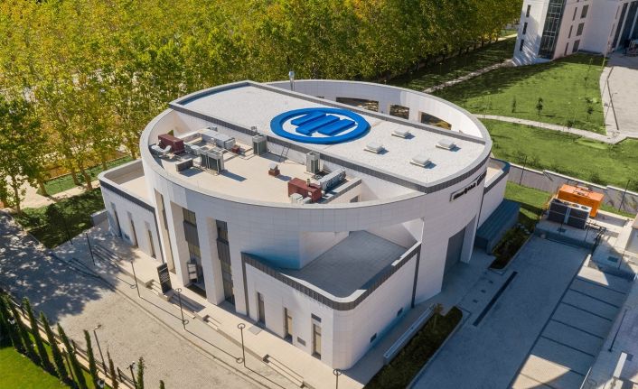 Deprem ve yangın test ve eğitim merkezi Allianz Teknik 2’nci yılında