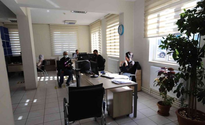 DİSKİ Diyarbakır merkezde abone sayısını 318 bin 760’a çıkardı