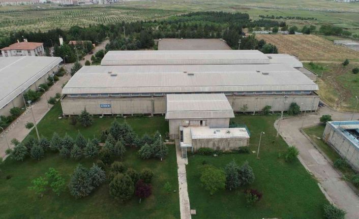 DİSKİ Diyarbakırlılara günlük 270 bin ton ucuz ve sağlıklı su ulaştırıyor