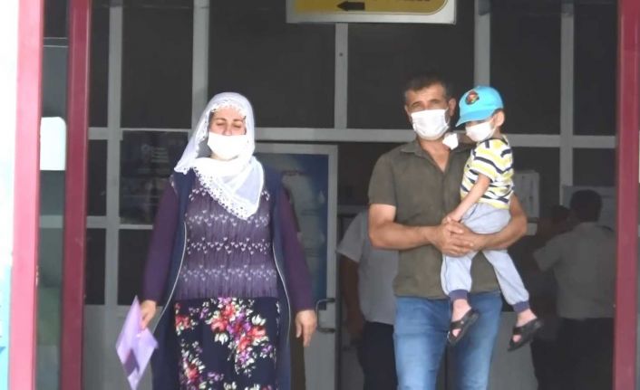 Diyarbakır’da öğrenci ve velilere korona virüs uyarısı