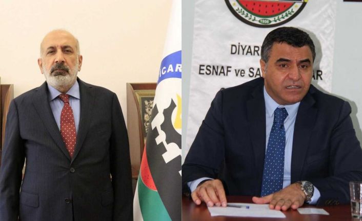 Diyarbakır’da şehir içinde kalan küçük sanayi siteleri taşınıyor