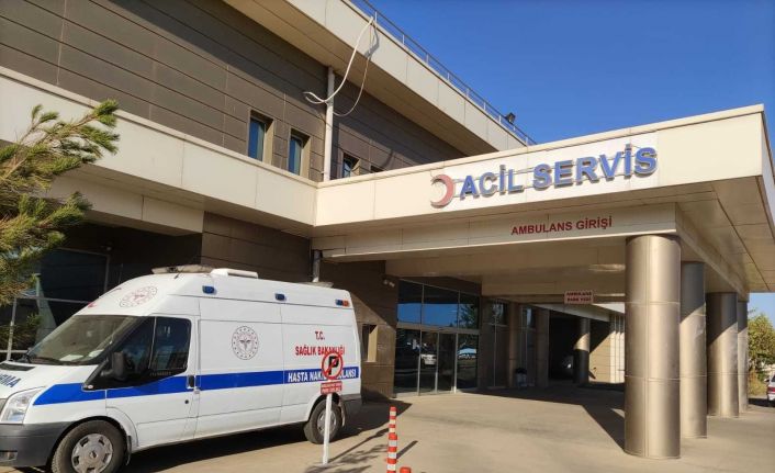 Diyarbakır’da tarım aletinin altında kalan 4 yaşındaki çocuk öldü