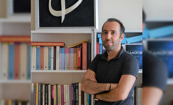 Doç. Dr. Palabıyık:  “6-8 Ekim olaylarının müsebbibinin HDP olduğu unutulmamalıdır”
