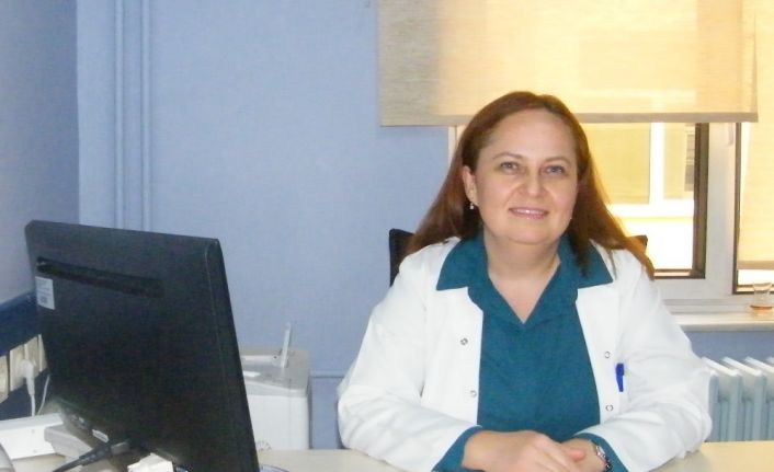 Doç. Dr. Yorulmaz, diyabet hakkında bilgilendirdi