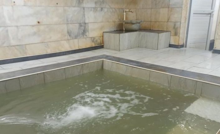 Dölekli, "Türkiye’nin termal başkenti olacağız"