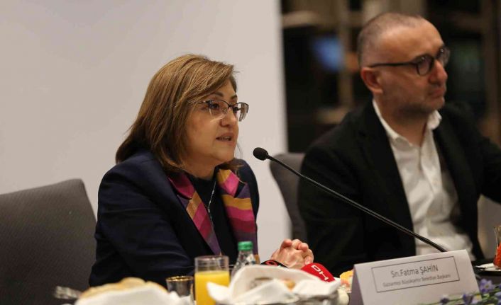 Dünyaca ünlü şefler ve yeme-içme tutkunları İstanbul’da buluşacak