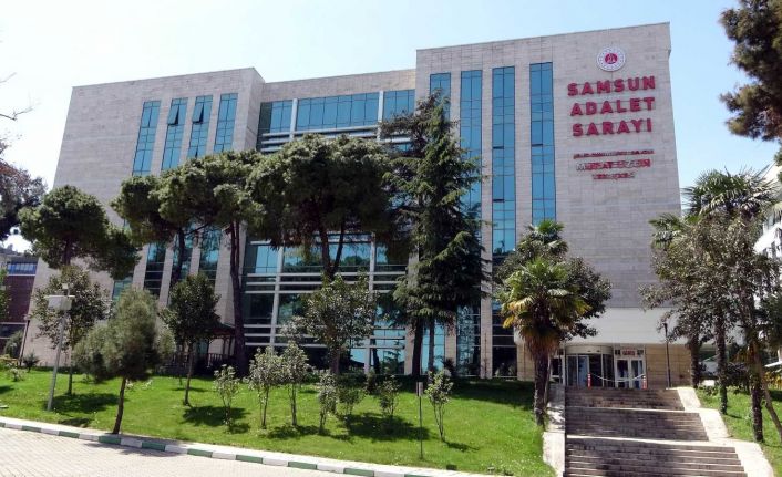 (Düzeltme) Rüşvet iddiasıyla tutuklanan daire başkanının tutukluk halinin devamına karar verildi