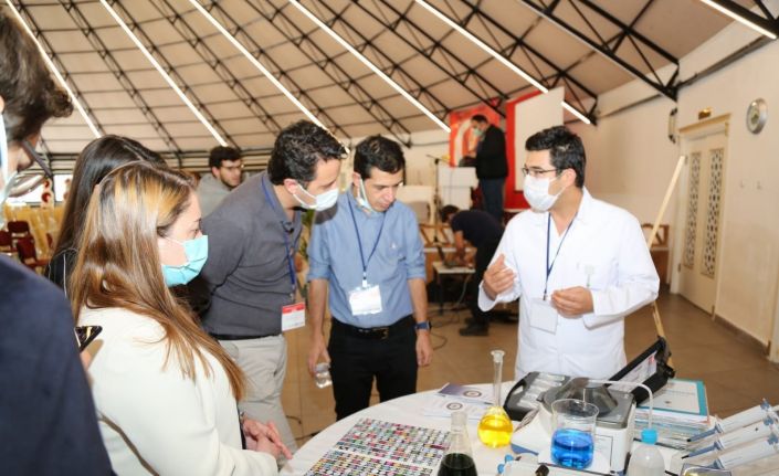 EGM’nin uyuşturucu profilleme çalışması takdir topladı