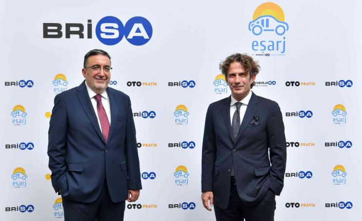 Enerjisa Enerji ve Brisa, hızlı şarj istasyonu sayısını artırmayı hedefliyor