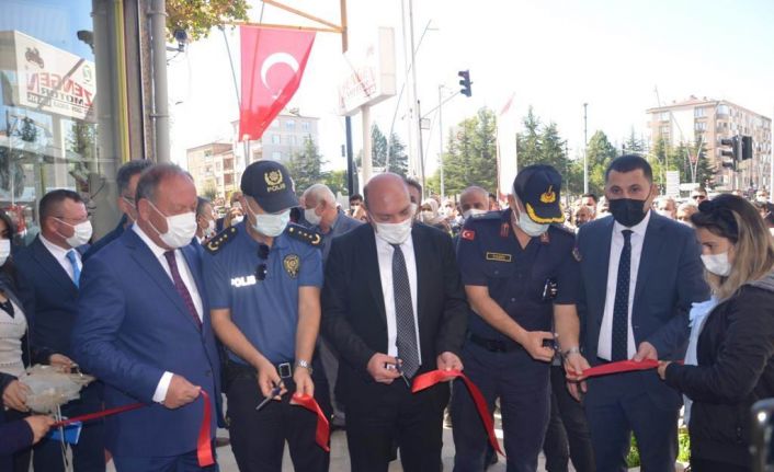 Ereğli Belediyesinden öğrencilere barınma desteği