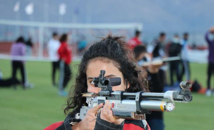 Erzincan’da “Amatör Spor Haftası"