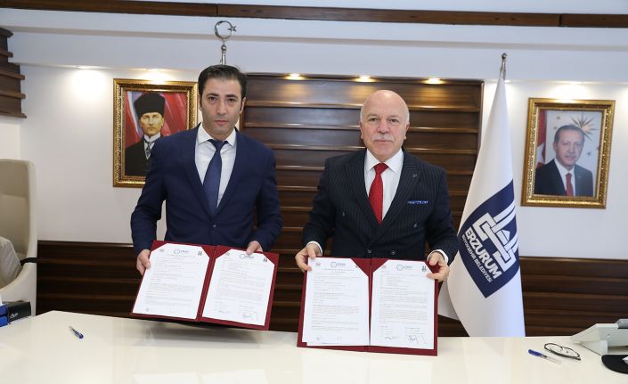 Erzurum’da sıfır atık projesi ile doğa ve çevre korunuyor