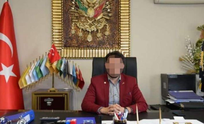 Eski daire başkanına ’rüşvet’ten 4 yıl 2 ay hapis ve tahliye