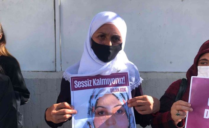 Eski eşi tarafından evine girilerek öldürülen Dilan Kok davasında karar çıkmadı