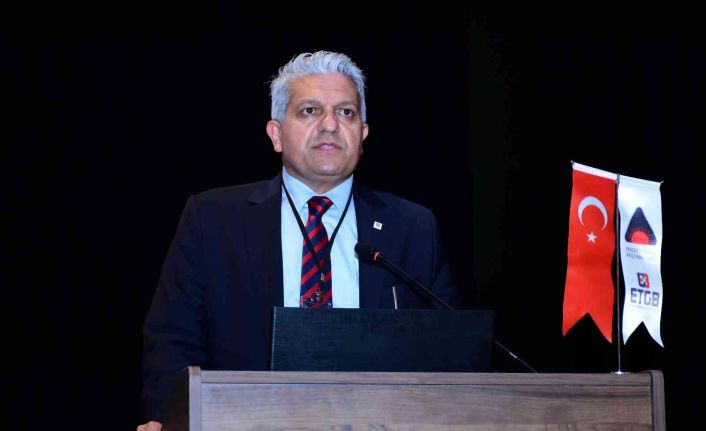 Eskişehir Teknoloji Geliştirme Bölgesinin geleceğe yönelik yeni stratejileri belirlendi