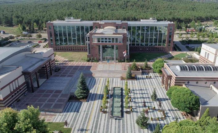 ESOGÜ, URAP listesinde 22. sırada