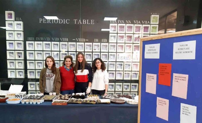 GKV’de öğrenci kulüpleri kuruldu