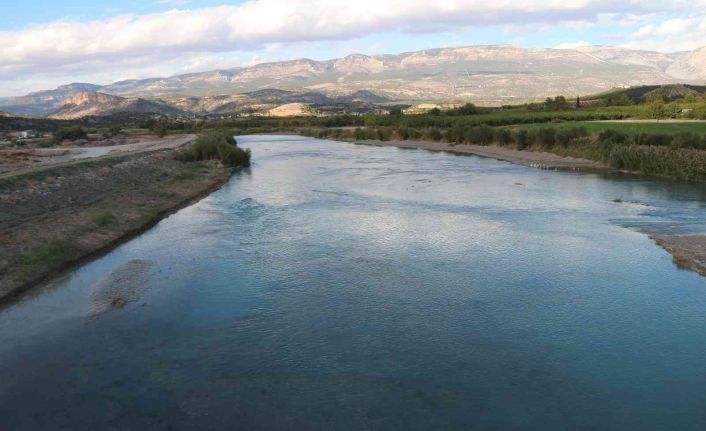 Göksu Irmağı’nda rafting yaparken boğularak hayatını kaybetti