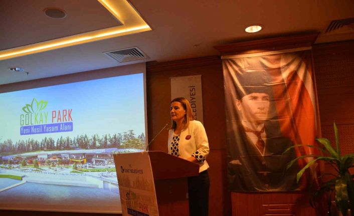 Gölkay Park yeni yüzü ile yeni sezona hazırlanacak