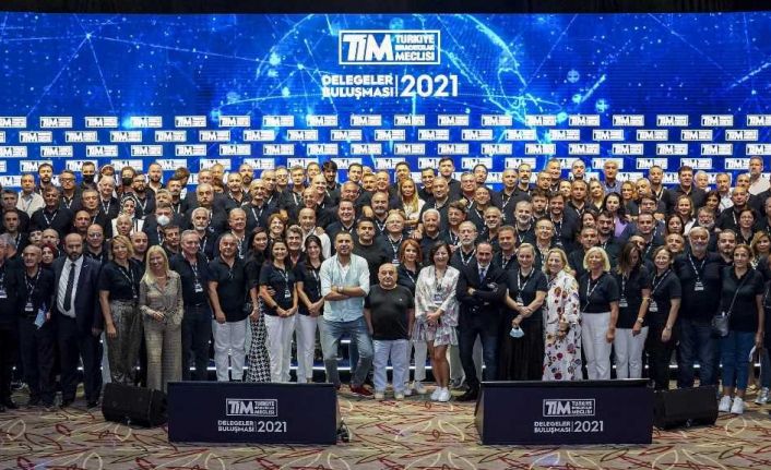 Gülle’den ‘ihracatı geliştirme fonu’ değerlendirmesi