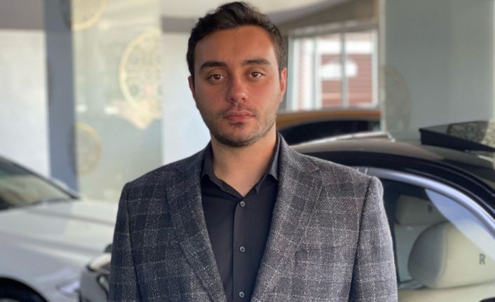 Hamit Can Sarıoğlu: “Ev kiraları, yeni konut üretimi olmadığı için artıyor”