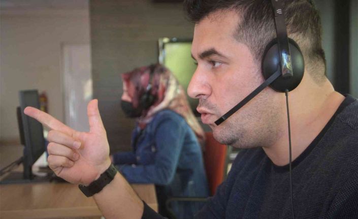 Hastaların tehdit ve hakaretlerine aldırış etmediler, bir yılda 150 bin koronalıya ulaştılar