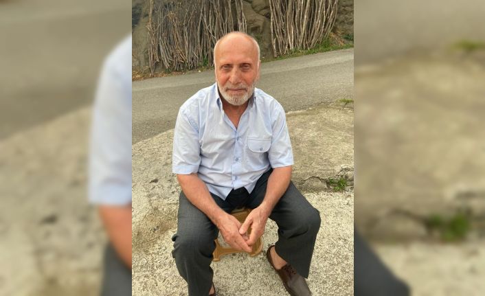 Hastanedeki eşini ziyarete gitmek için evinden çıkan adama 2 gündür ulaşılamıyor