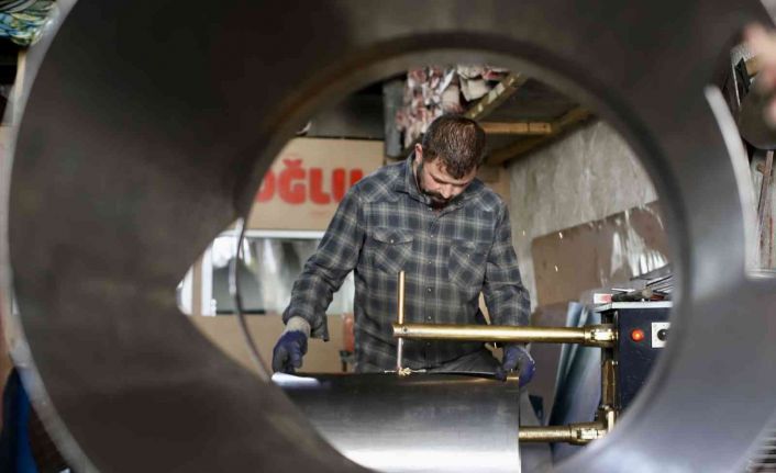 Havalar soğudu, sobacılarda hareketlilik başladı