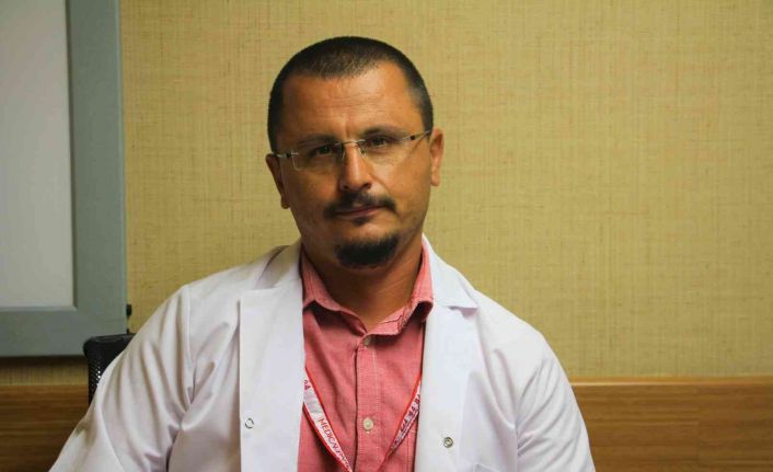 İç Hastalıkları Uzmanı Dr. Kaplan: "Gastrit tedavi edilmezse, mide kanseri olarak karşımıza çıkabilir"