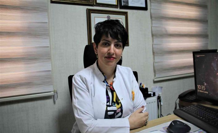 İç Hastalıkları Uzmanı Dr. Yalçınkaya: “Ülkemizde her 3 hastadan biri hipertansiyon ile karşı karşıya”