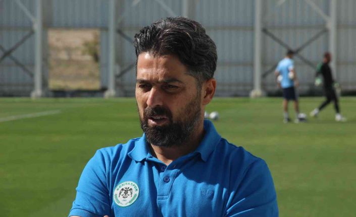 İlhan Palut: “İyi bir oyun ve sonuç almak için İstanbul’a gideceğiz”