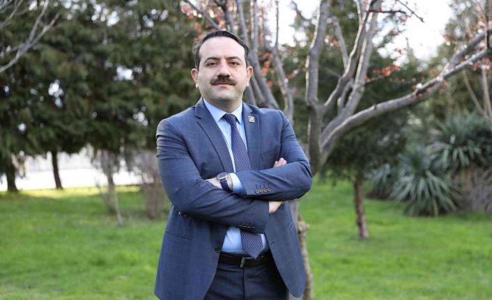 "İntikal işlemlerinde pay belirsizliği kalkıyor"