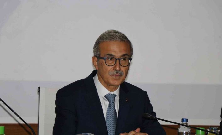 İsmail Demir: “Türkiye’nin artık dünyada adından söz ettirebilir bir ülke olmasının önü açık”