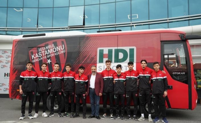 İstanbul Kastamonu Gençlik ve Spor Kulübü’nden örnek bir iş birliği