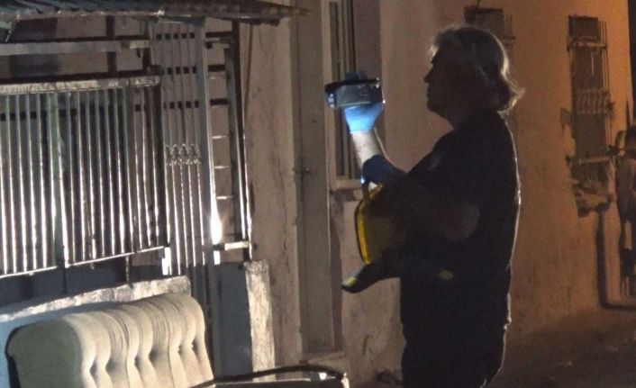 İzmir’de akrabalar arasındaki kavgada pompalı tüfekle ateş açıldı: 1 ölü, 5 yaralı