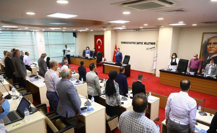 İzmir’de depremzedelere emsal artış müjdesi