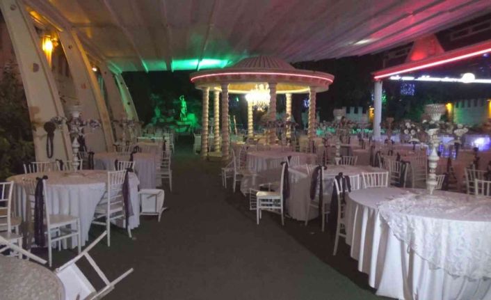 İzmir’de düğündeki cinayetle ilgili gözaltı sayısı 2’ye yükseldi