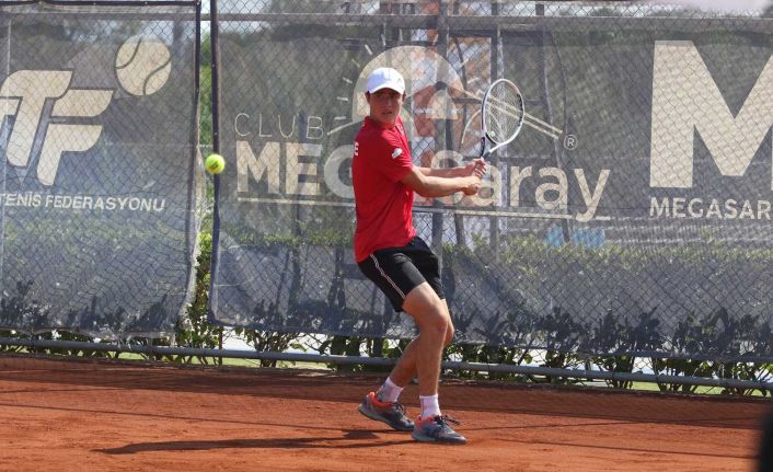 Jr Billie Jean King Cup-Jr Davis Cup’ta finalin adı belli oldu