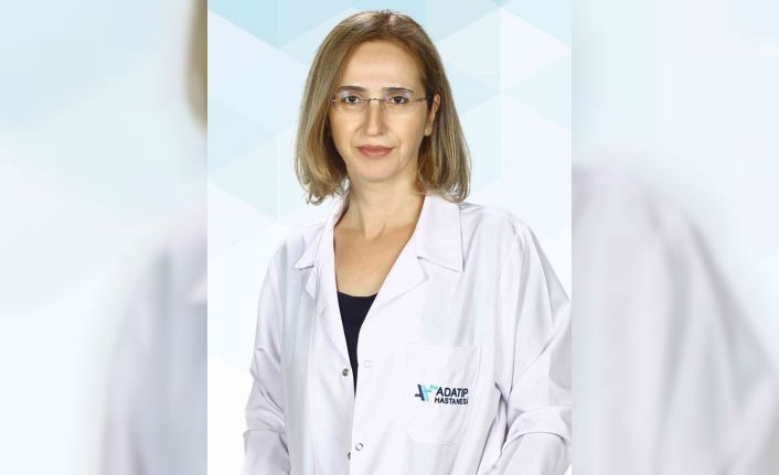 Kadın hastalıkları ve doğum uzmanı, gebe kalamama sorunu ile alakalı bilgilendirdi