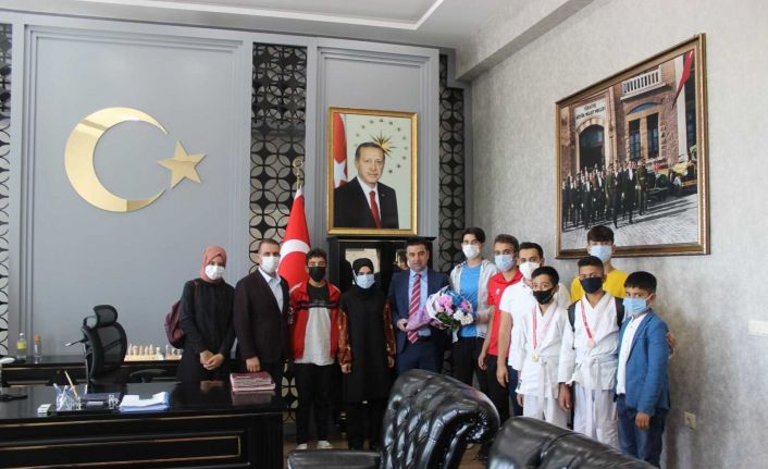 Kahta’da Amatör Spor Haftası başlıyor